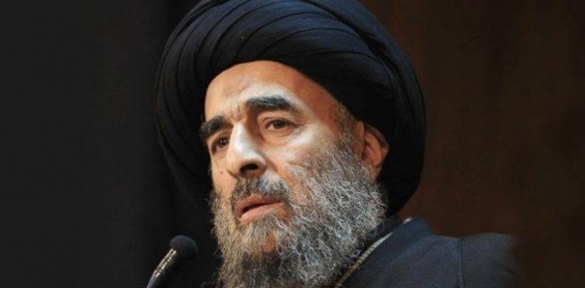  مەرجەعێكی ئایینی عێراق داواكارە پێشمەرگە رۆڵی سەرەكی لە ئازادكردنی موسڵ هەبێ 