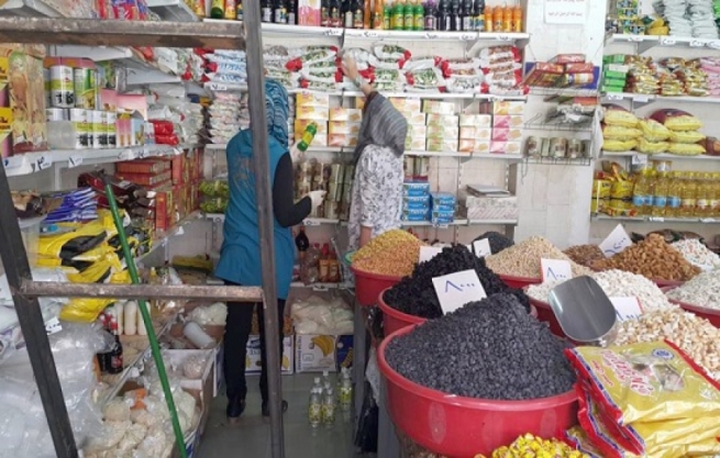 لەبارەی ھاوردەکردنی خۆراکەوە چەند بڕیارێكی نوێ درا