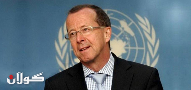 نه‌ته‌وه‌ یه‌كگرتووه‌كان: ده‌بێت حكومه‌تی عێراق به‌رامبه‌ر خۆپیشانده‌ران دان به‌خۆدا بگرێت