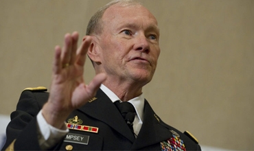 جه‌نه‌ڕاڵێكی‌ سوپای‌ ئه‌مه‌ریكا: ئێران به‌رده‌وامه‌ له‌ پێدانی‌ چه‌ك و ته‌قه‌مه‌نی‌ به‌ گرووپه‌ توندڕه‌وه‌ شیعه‌كانی‌ عیراق