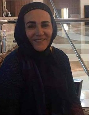 بچووکترین کچی پێشەوا قازی محەممەد کۆچی دوایی کرد