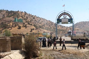 كارە پێویستیەكانی بە نێودەوڵەتبوونی مەرزی كێلێ‌ بەردەوامە
