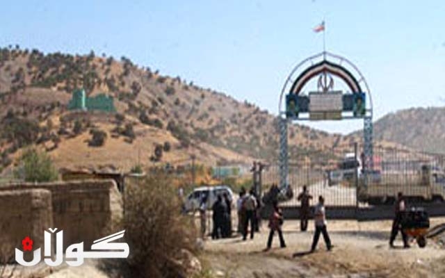 بڕگەکانی بەنێودەوڵەتبوونی مەرزی کێلێ جێبەجێ دەکرێن