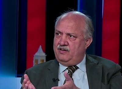 مەشعان جبووری: بارزانی و پارتەكەی هەمیشە لە لووتكەدان