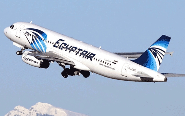 فڕۆكه‌یه‌كی میسری به‌ 69 سه‌رنشینه‌وه‌ بێسه‌روشوێنه‌