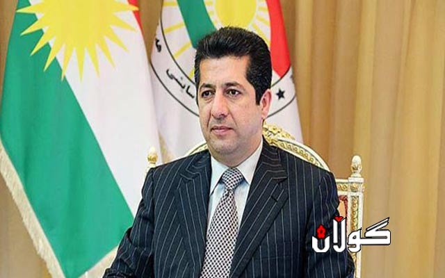 مەسرور بارزانی: پێویست ناکا موزایەدە بە کاراکردنەوەی پەرلەمانەوە بکرێت