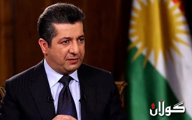  سبەی متمانە بە کابینەی مەسرور بارزانی دەدرێت 
