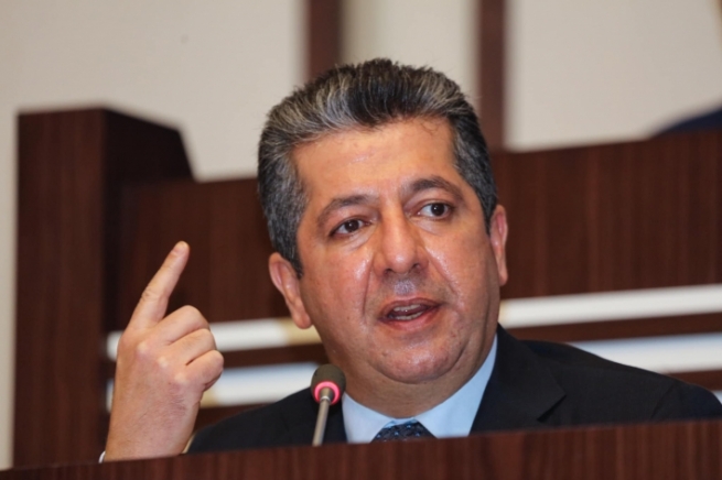پەرلەمانتارێكی كوردستان: سەرۆكی حكوومەت لەسەر چاكسازی سوورە و بە كردار هەنگاوی بۆ دەنێ