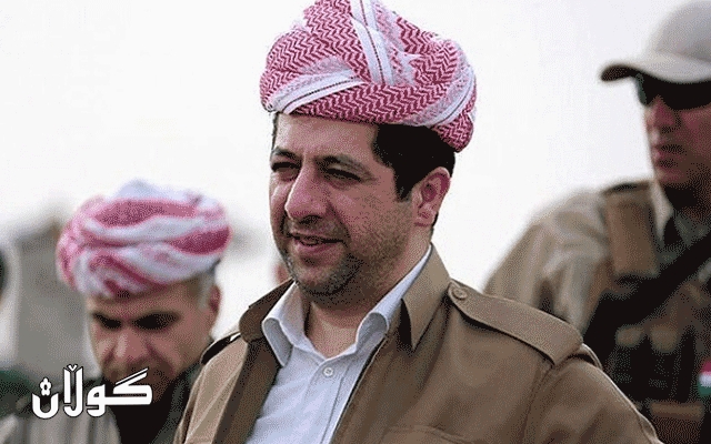 مەسرور بارزانی: بە یەکگرتوویی و هاوهەڵوێستی خەڵکی کوردستان دەتوانین هەموو دۆخێکی سەخت تێپەڕێنین