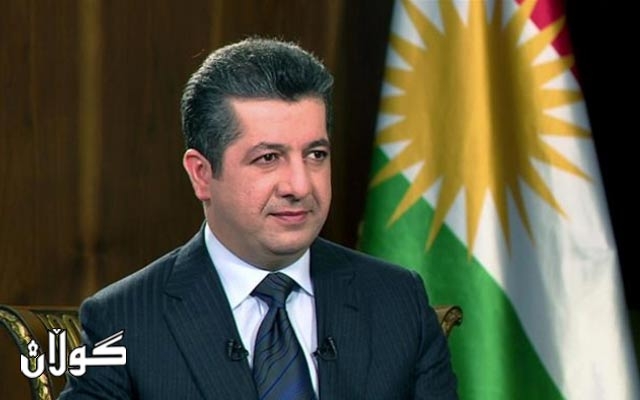 مەسرور بارزانی: ئافرەتان رۆڵی کاریگەریان لە بزووتنەوەی رزگاریخوازی گەلی کوردستاندا بینیوە 