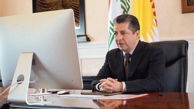 سبه‌ی ئه‌نجوومه‌نی وه‌زیرانی هه‌رێم له‌سه‌ر پرسی مووچه‌ كۆده‌بێته‌وه‌