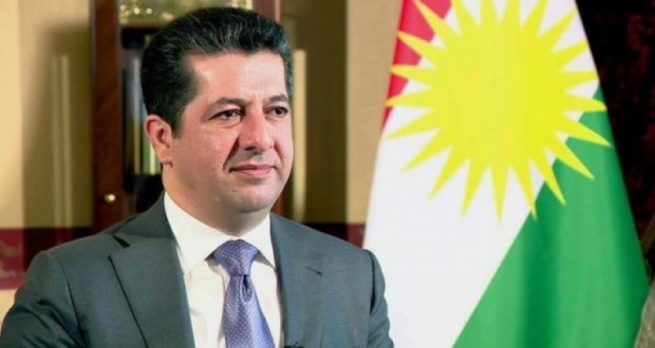 ئەنجوومەنی وەزیرانی هەرێمی کوردستان کۆ بووەوە