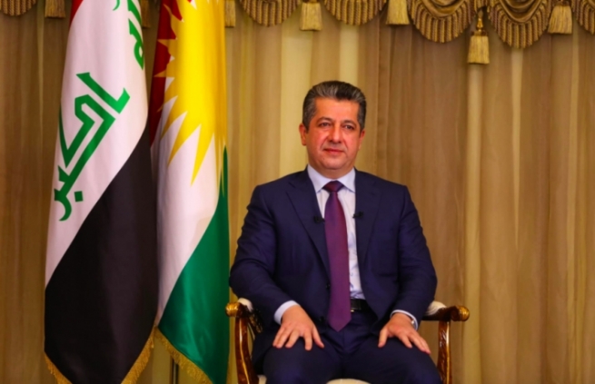 سەرۆكی نوێنەرایەتیی حكوومەتی هەرێمی كوردستان لە بەغدا: مەسرور بارزانی ڕۆڵی سەرەکی لە ڕێککەوتنی بودجە هەبوو