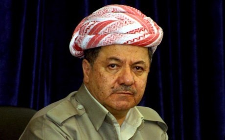 بارزانی: پرۆفیسۆر زەڵمی رۆڵێکی گرینگی لە دژایەتی بیری تووندڕەوی هەبوو