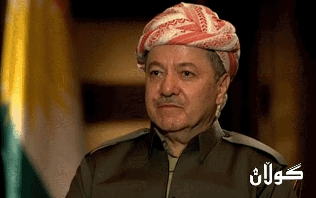  سەرۆک بارزانی: بەشداری و ڕۆڵی کرێکاران لە کۆمەڵگەدا بۆ هەموو مرۆڤایەتی بایەخی هەیە 