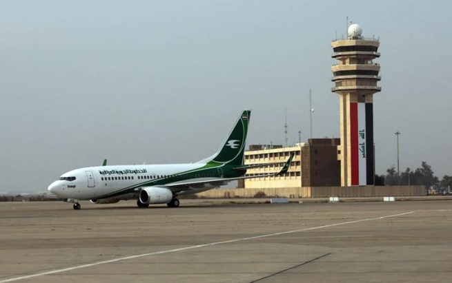 16 کرێکاری هیندستان لە عێراقەوە گەڕێندرانەوە وڵاتەکەیان