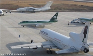 گەشتەکانی عێراق و هەرێم بە ڕووی ووڵاتاندا دەستی پێکردەوە 