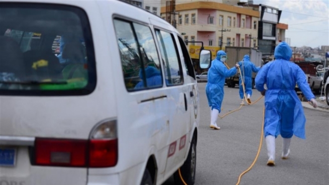 مەترسییەکی گەورە لەسەر عێراق و دوو وڵاتی عەرەبی ئاشکرا دەکرێت