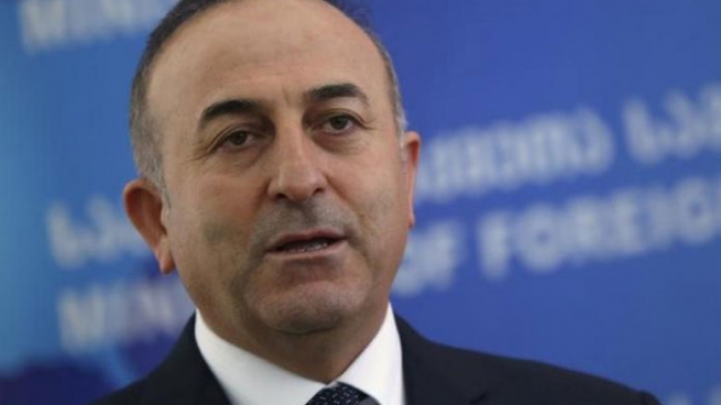 له‌ باره‌ى يه‌كينه‌كانه‌وه‌ ئه‌نقه‌ره‌ داواى زه‌مانه‌ت له‌ ئه‌مريكا ده‌كات