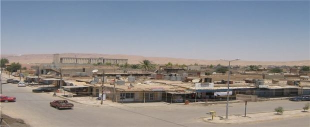 نه‌جات عه‌لى: شارۆچكه‌ى مه‌خموور نه‌كه‌وتۆته‌ ده‌ست چه‌كدارانى داعش