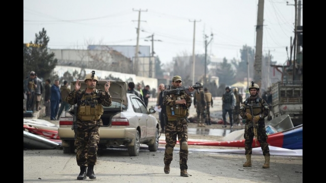 دو دادوەری ژن لە ئەفغانستان کوژران