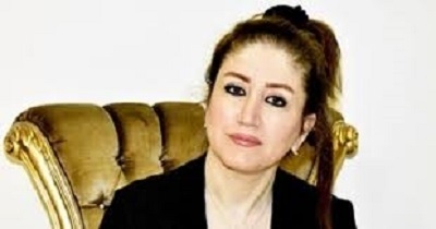 مەیادە نەجاڕ: کورد سەرجەم پۆستەکانی لە بەغدا پێ دەدرێتەوە