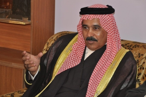 مەزهەر جەنابی ئەندامی ئەنجومەنی نوێنەرانی عیراق بۆ (گوڵان):شكستی حكومەتی پێشوو لەوەدا بوو كە رەچاوی تایبەتمەندیی پێكهاتەكانی نەدەكرد