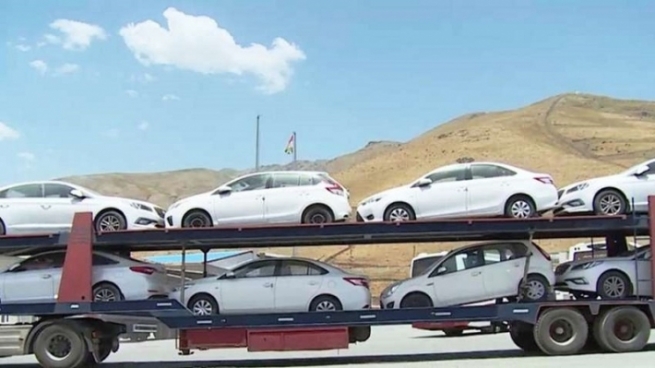  مالیکی داوای زیادکردنی وەزارەتێک بۆ حکوومەتی عێراق دەکات 