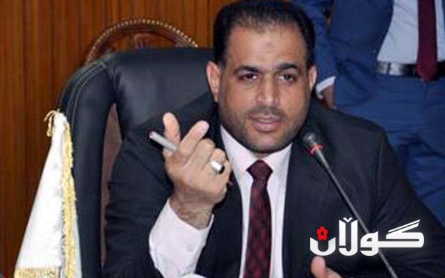  پاسەوانەکانی پارێزگاری بەغدا پەلاماری خالێکی پشکنین دەدەن