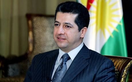  مه‌سروور بارزانى: هه‌رێمى كوردستان له‌ سه‌ر رێڕه‌وێكى راست به‌ره‌و دیموكراسیه‌ت ده‌ڕوات 
