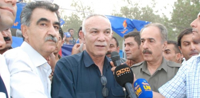  بەرپرسێکی پێشووی گۆڕان: هەندێک بەرپرسی گۆڕان دەیانەوێت ئازادییەکان سنووردار بکەن 