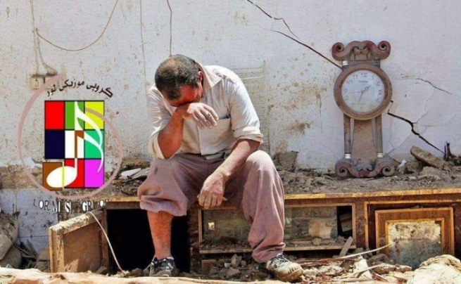  نێچیرڤان بارزانی و سێرگی لاڤرۆڤ لە مۆسكۆ کۆدەبنەوە 