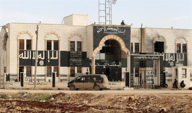  جێگری ئەبوبەكر بەغدایی كوژرا 