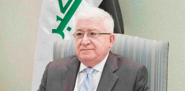  مەعسوم رەزامەندیی لەسەر لەسێدارەدانی تاوانبارانی کەیسی سپایکەر دەدات 