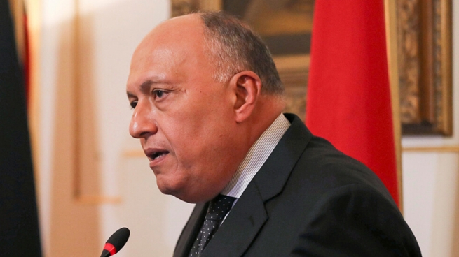 میسر داوای سیاسەتێكی یەكگرتووی عەرەبی دەكات بۆ بەرپەرچدانەوە و رێگرتن لە توركیا