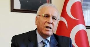 پەرلەمانتارێكی شۆڤینی تورك: هیچ نەتەوەیەك بە ناوی كورد بوونی نییە