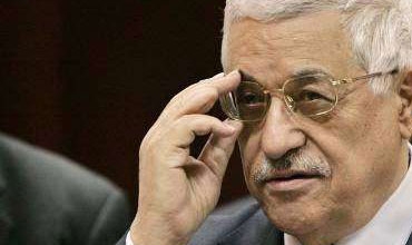 چاوه‌رِێ ده‌كرێت مه‌حمود عه‌باس ده‌ستله‌كاربكێشێته‌وه‌