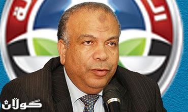 سەركردەیەكی ئیخوان موسلیمین بووە سەرۆكی ئەنجومەنی گەلی میسر