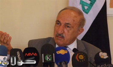 مەحمود عوسمان: لەبەرژەوەندی کورد نییە کێشەی عێراق ببێتە کێشەیەکی ھەرێمی