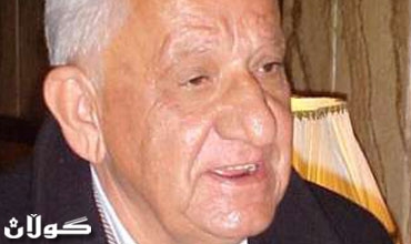 په‌یامی وه‌زاره‌تی رۆشنبیری و لاوان به‌ بۆنه‌ی كۆچی دوایی نوسه‌رو رۆشنبیری گه‌وره‌ی گه‌له‌كه‌مان مامۆستا مه‌حمود زامدار