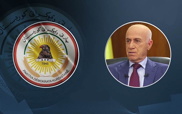 پارتی: بڕیاری دواخستنی کۆنگرە نەدراوە، بەڵام دۆخی تەندروستی رێگەنادات