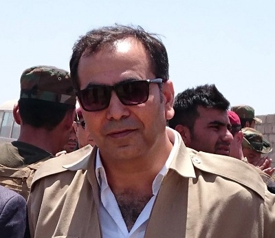  پەیەدە دوو سەرکردەی ئەنەکەسەی ئازاد کرد