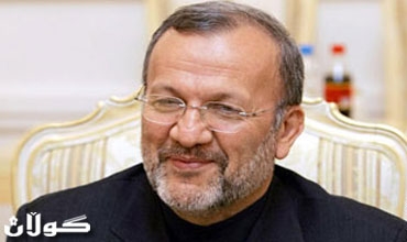 موته‌كی: ئه‌گه‌ر سزاى زیاتر به‌سه‌ر ئێران بسه‌پێنرێت ئاماده‌نین یۆرانیۆم بنێرینه‌ ده‌ره‌وه‌