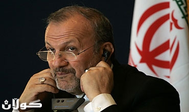 مه‌نوچه‌هر موته‌كى: دورخستنه‌وه‌م له‌ پۆستى وه‌زاره‌تى ده‌ره‌وه‌ى ئێران سوكایه‌تى كردنه‌ به‌ بنه‌ماكانى ئیسلام