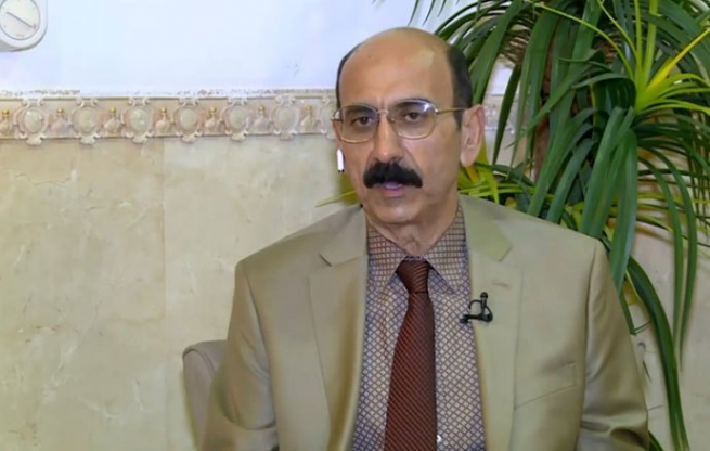 میری نوێی ئێزدیان وه‌ڵامی به‌رپرسێكی په‌كه‌كه‌ ده‌داته‌وه‌