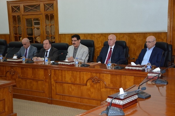  فازڵ میرانی: پاڵپشتی لە چەسپاندنی مافە نەتەوەییەکانی کورد لە دەستووری نوێی سووریادا دووپات دەکەینەوە 