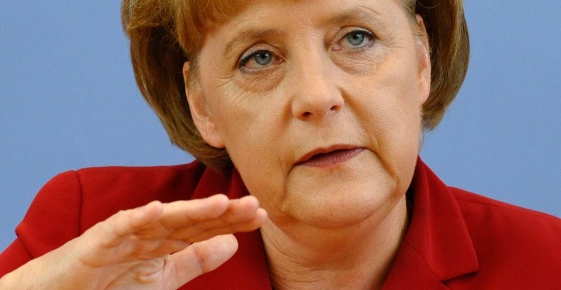  مێرکڵ: مالیکی هۆکاری سەرهەڵدانی داعشە لە عێراق 