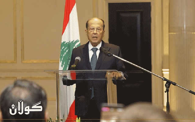  سەرۆکایەتی لوبنان لێکۆڵینەوەی نێودەوڵەتی لەتەقینەوە گەورەکەی بەیروت رەتدەکاتەوە