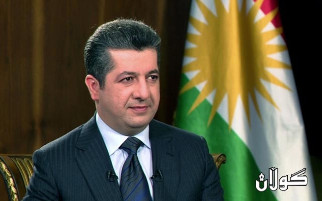  ئەمڕۆ مەسرور بارزانی زنجیرەیەک دیدار و کۆبوونەوە لە ڕۆما و ڤاتیکان ئەنجام دەدات 