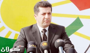 مه‌سرور بارزانی: ئه‌م هێڕشه‌ ریسوا ده‌كه‌م و هیچ پاساوێك بۆ هێڕش كردنه‌ سه‌ر خه‌لكی سیڤیل قبول ناكرێت